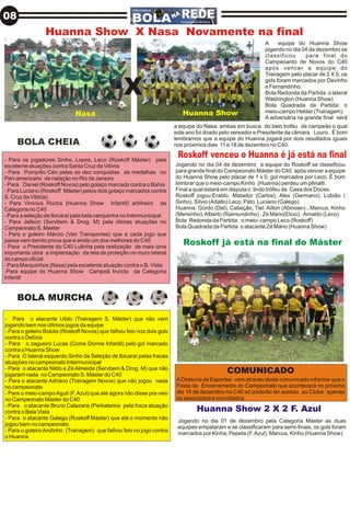 Bola na Rede edição 113