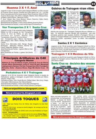 Bola na Rede edição 113