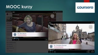 MOOC kurzy

 
