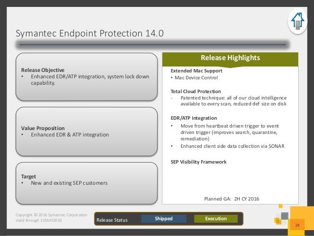sep device control for mac