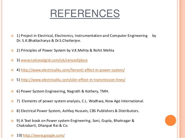 Electrical Power System By Ashfaq Hussain