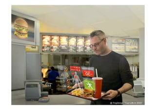 @ frogdesign “Your Life in 2020”
 