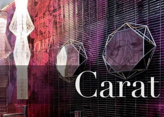 Carat
 