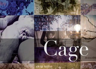 Cage
 