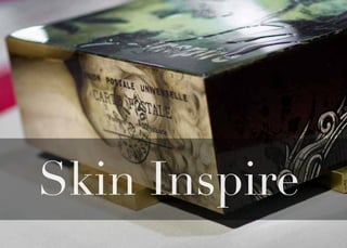 Skin Inspire
 