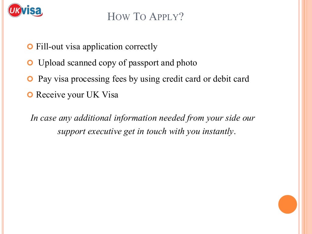 Now Getting UK Visa Is Easier With UKVisa.ae