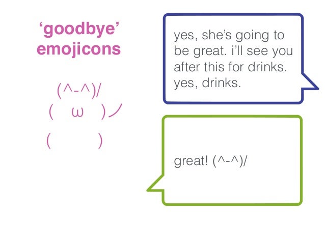 Becoming Emoji Literate Becoming Emoji Literate