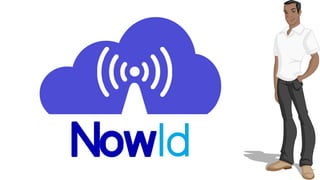 Nowid - Informações Qualificadas para Eventos