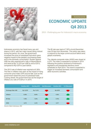 Now i know ! 01 2014