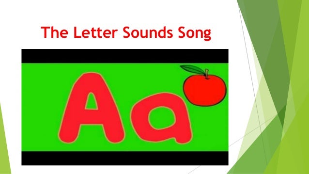 now i know my abcs letter sounds song