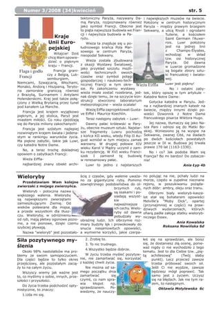 Nowinki 34 Maj 2008