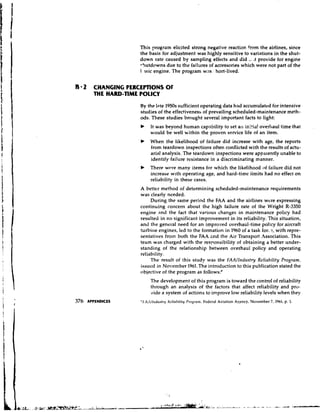 Nowlan and Heape RCM Study   (US DoD funded)