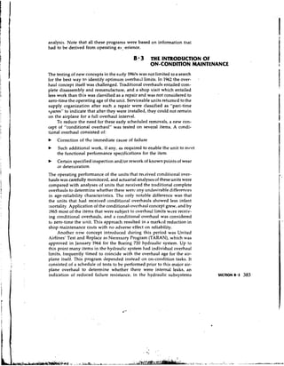 Nowlan and Heape RCM Study   (US DoD funded)