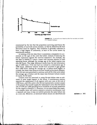 Nowlan and Heape RCM Study   (US DoD funded)