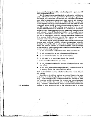 Nowlan and Heape RCM Study   (US DoD funded)