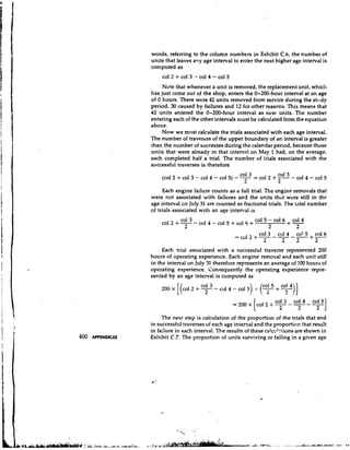 Nowlan and Heape RCM Study   (US DoD funded)