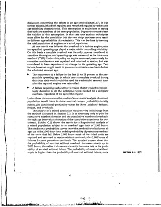 Nowlan and Heape RCM Study   (US DoD funded)