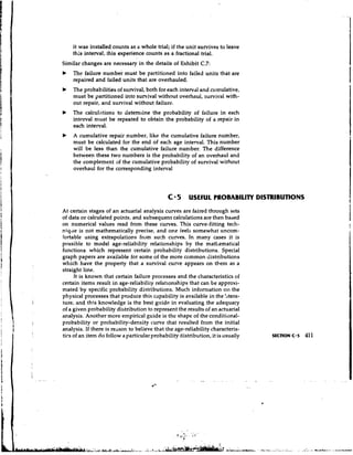 Nowlan and Heape RCM Study   (US DoD funded)
