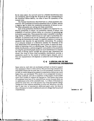 Nowlan and Heape RCM Study   (US DoD funded)