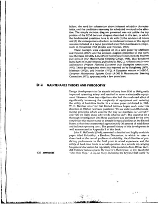 Nowlan and Heape RCM Study   (US DoD funded)