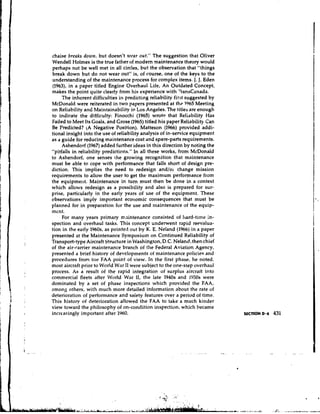 Nowlan and Heape RCM Study   (US DoD funded)