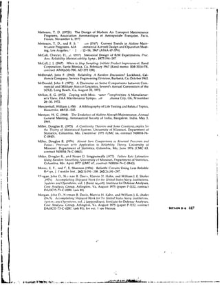 Nowlan and Heape RCM Study   (US DoD funded)