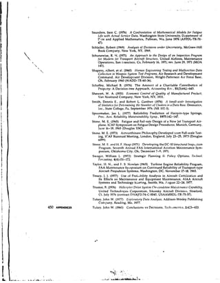 Nowlan and Heape RCM Study   (US DoD funded)