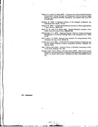 Nowlan and Heape RCM Study   (US DoD funded)