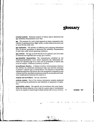 Nowlan and Heape RCM Study   (US DoD funded)