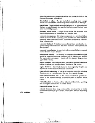 Nowlan and Heape RCM Study   (US DoD funded)