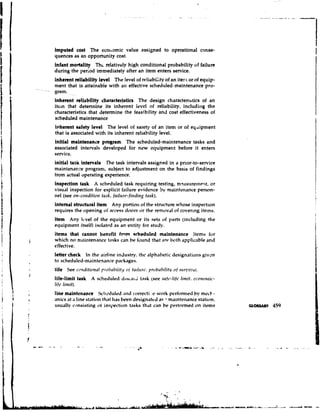 Nowlan and Heape RCM Study   (US DoD funded)