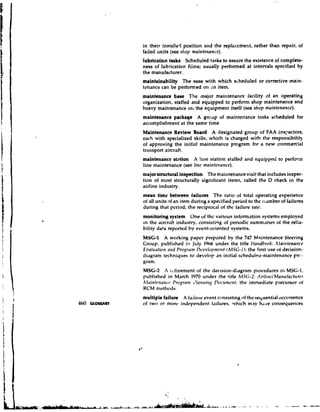 Nowlan and Heape RCM Study   (US DoD funded)