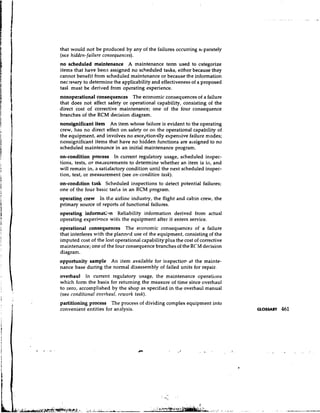 Nowlan and Heape RCM Study   (US DoD funded)