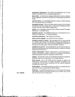 Nowlan and Heape RCM Study   (US DoD funded)