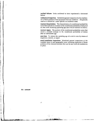 Nowlan and Heape RCM Study   (US DoD funded)