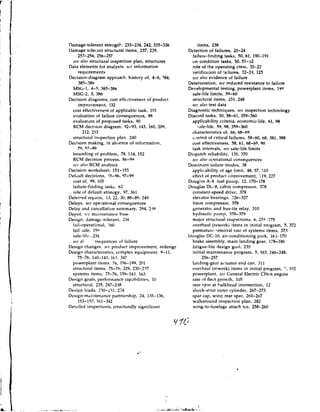 Nowlan and Heape RCM Study   (US DoD funded)