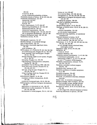 Nowlan and Heape RCM Study   (US DoD funded)