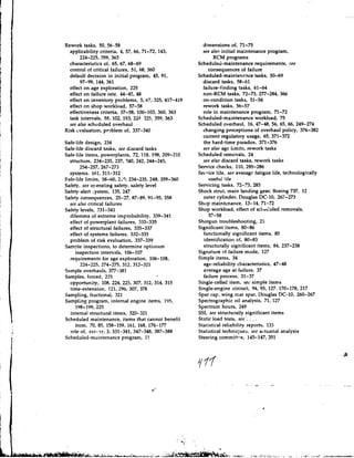 Nowlan and Heape RCM Study   (US DoD funded)