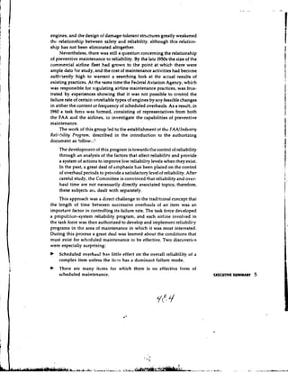 Nowlan and Heape RCM Study   (US DoD funded)