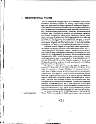 Nowlan and Heape RCM Study   (US DoD funded)