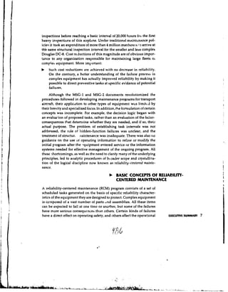 Nowlan and Heape RCM Study   (US DoD funded)