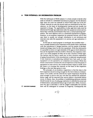 Nowlan and Heape RCM Study   (US DoD funded)