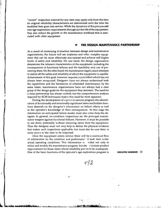 Nowlan and Heape RCM Study   (US DoD funded)