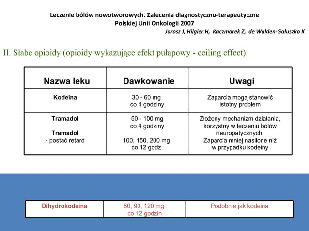 Nowoczesne Leczenie Bolu Pps