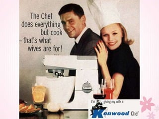 NOW - Never Objectify Women