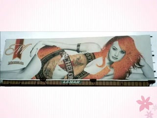 NOW - Never Objectify Women