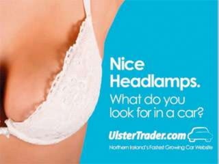 NOW - Never Objectify Women