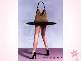 NOW - Never Objectify Women