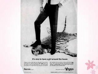 NOW - Never Objectify Women