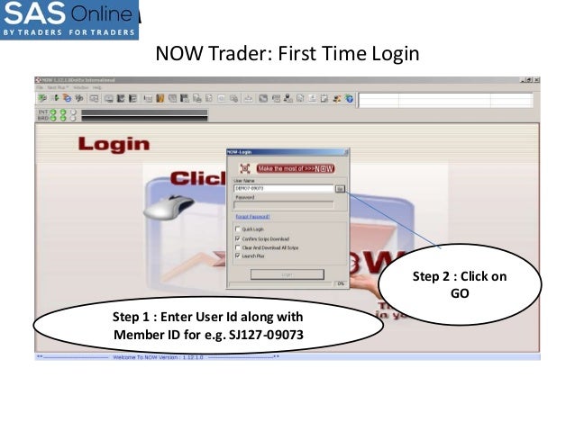 traders online login geld verdienen online schnelle tipps
